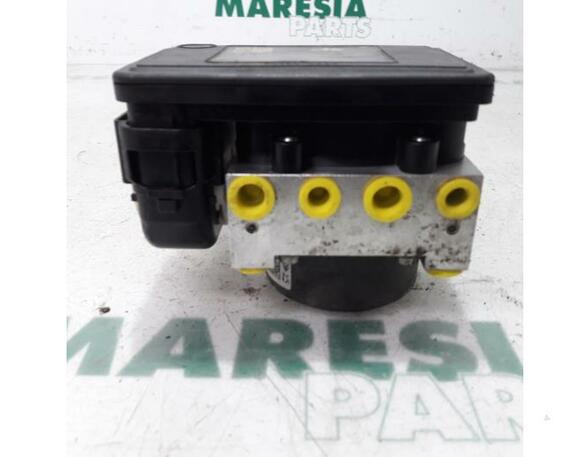 Pumpe ABS Citroen C3 II SC 9802460680 P9187032