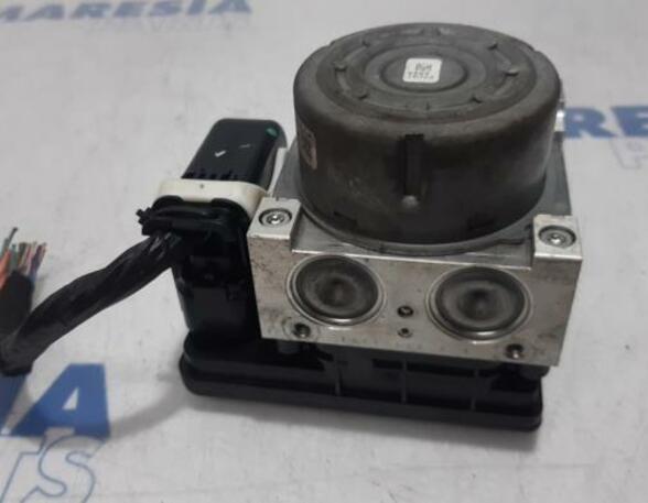 Abs Hydraulic Unit PEUGEOT 208 I (CA, CC)