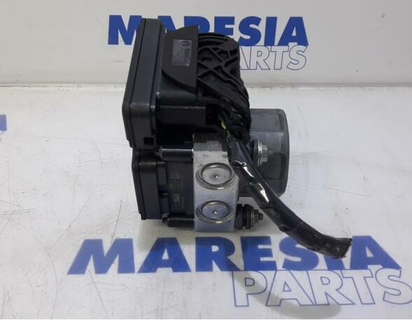 Abs Hydraulic Unit RENAULT Captur I (H5, J5), RENAULT Clio IV (BH)