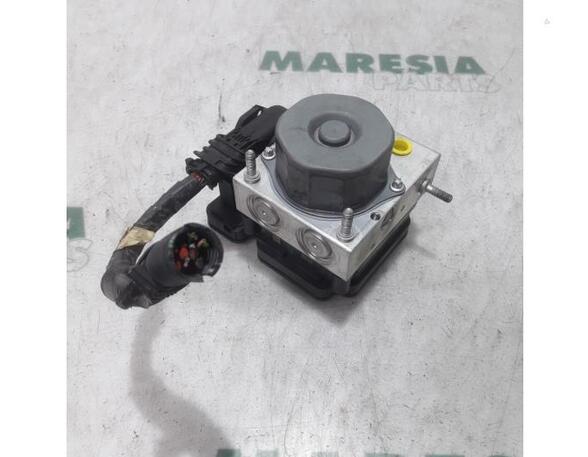 Abs Hydraulic Unit RENAULT Captur I (H5, J5), RENAULT Clio IV (BH)