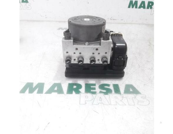 Abs Hydraulic Unit PEUGEOT 208 I (CA, CC)