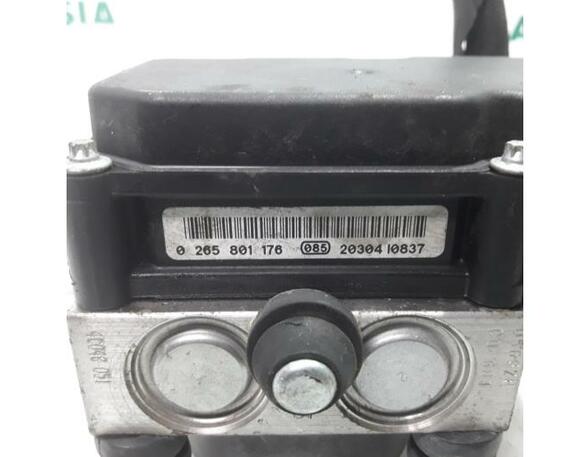 Abs Hydraulic Unit FIAT Grande Punto (199), FIAT Punto (199), FIAT Punto Evo (199)