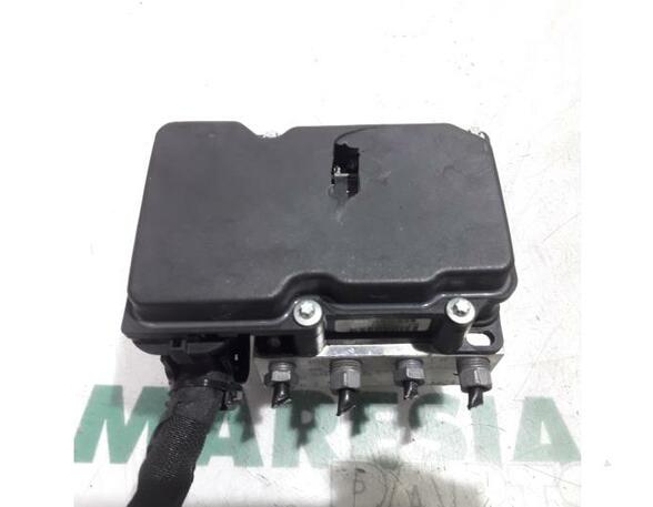 Abs Hydraulic Unit FIAT Grande Punto (199), FIAT Punto (199), FIAT Punto Evo (199)