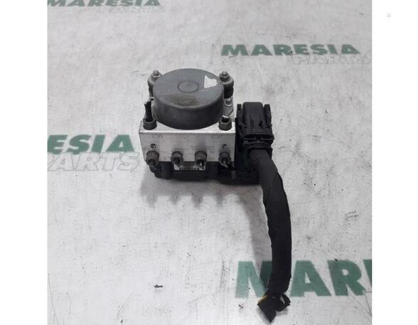 Abs Hydraulic Unit FIAT Grande Punto (199), FIAT Punto (199), FIAT Punto Evo (199)