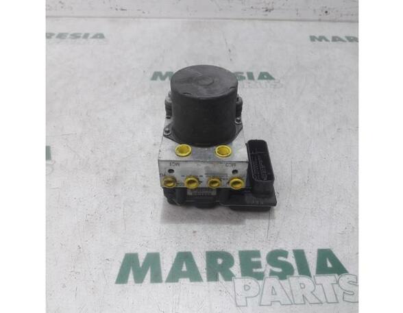 Abs Hydraulic Unit PEUGEOT 508 I (8D)