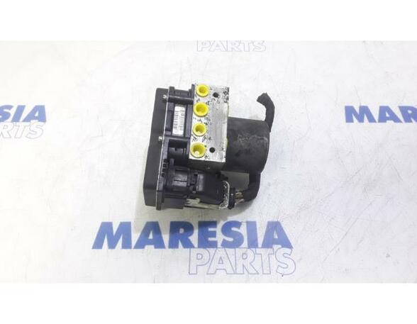 Abs Hydraulic Unit PEUGEOT 508 I (8D)