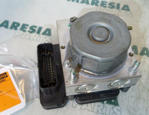 Abs Hydraulic Unit RENAULT Clio IV (BH)