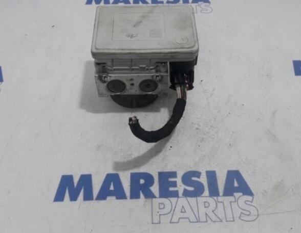 Pumpe ABS Citroen DS3  9678416280 P15505240