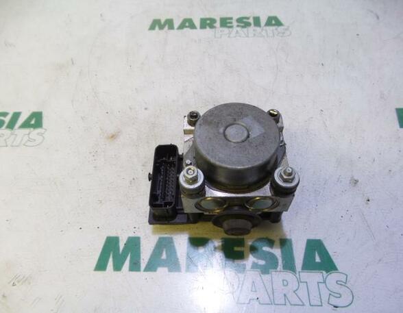 ABS Hydraulisch aggregaat FIAT 500 (312), FIAT 500 C (312)