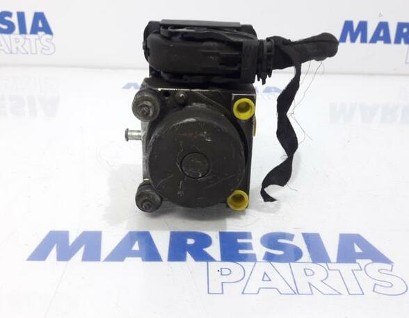 ABS Hydraulisch aggregaat FIAT Grande Punto (199), FIAT Punto (199), FIAT Punto Evo (199)