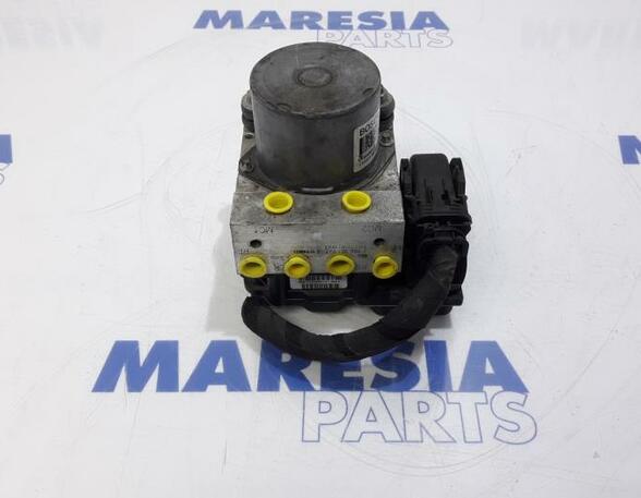 Abs Hydraulic Unit FIAT Grande Punto (199), FIAT Punto (199), FIAT Punto Evo (199)