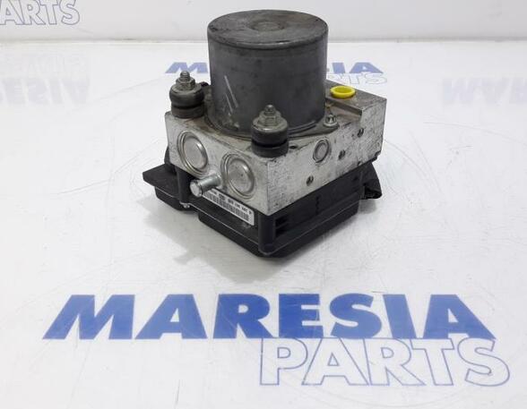 Abs Hydraulic Unit FIAT Grande Punto (199), FIAT Punto (199), FIAT Punto Evo (199)