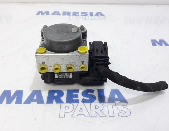 Abs Hydraulic Unit FIAT Grande Punto (199), FIAT Punto (199), FIAT Punto Evo (199)