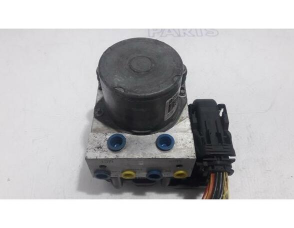 Abs Hydraulic Unit FIAT Grande Punto (199), FIAT Punto (199), FIAT Punto Evo (199)