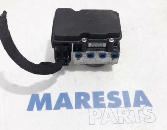 Pumpe ABS Fiat Punto Evo 199 0265232913 P15379737