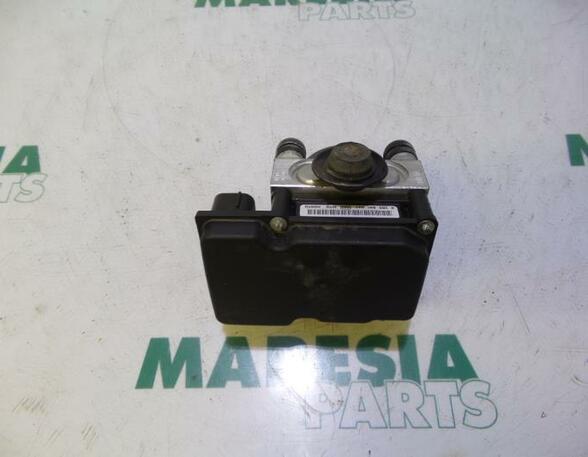 Abs Hydraulic Unit FIAT 500 (312), FIAT 500 C (312)