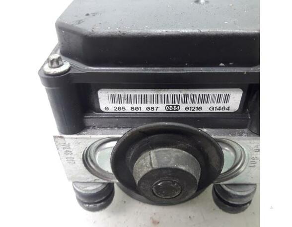 Abs Hydraulic Unit FIAT 500 (312), FIAT 500 C (312)