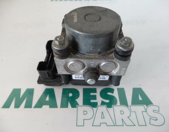 Abs Hydraulic Unit FIAT Grande Punto (199), FIAT Punto (199), FIAT Punto Evo (199)