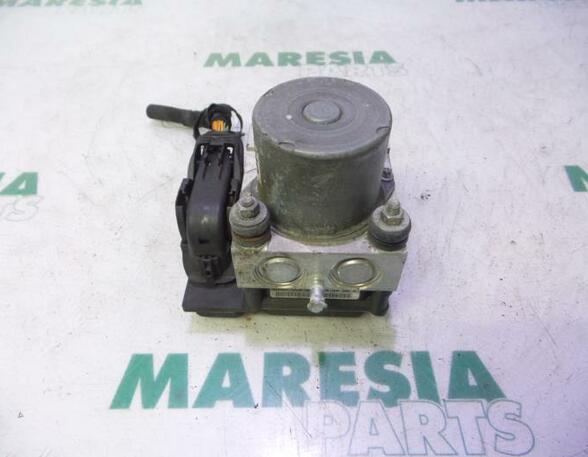 ABS Hydraulisch aggregaat FIAT Grande Punto (199), FIAT Punto (199), FIAT Punto Evo (199)