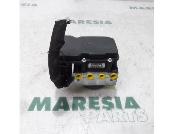 Abs Hydraulic Unit FIAT Grande Punto (199), FIAT Punto (199), FIAT Punto Evo (199)