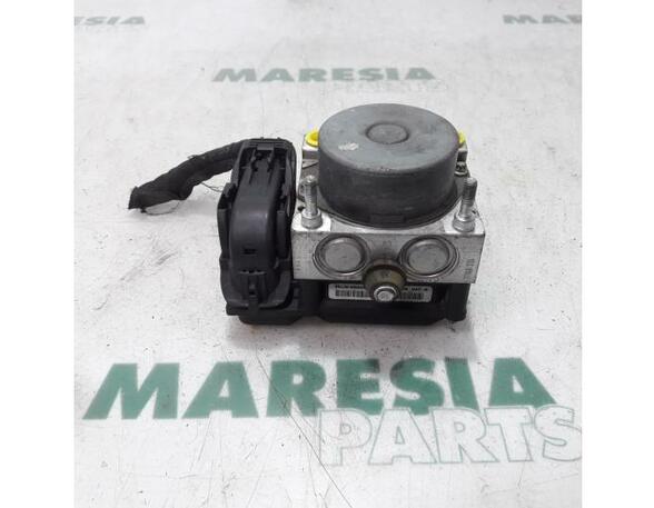 Abs Hydraulic Unit FIAT Grande Punto (199), FIAT Punto (199), FIAT Punto Evo (199)