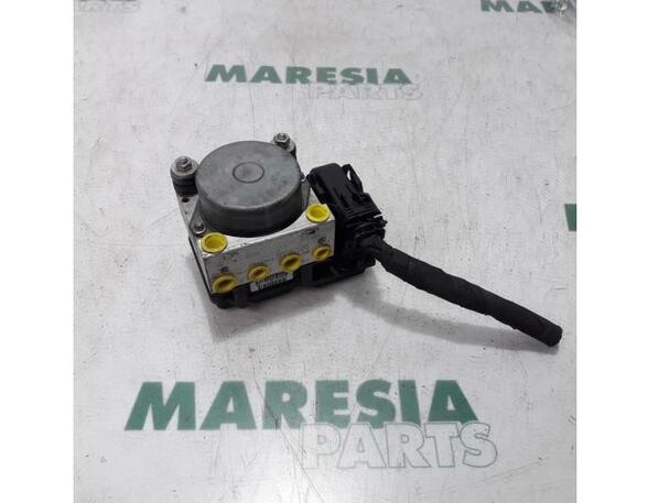 Abs Hydraulic Unit FIAT Grande Punto (199), FIAT Punto (199), FIAT Punto Evo (199)