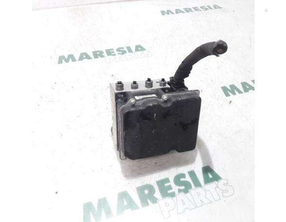 Abs Hydraulic Unit FIAT Grande Punto (199), FIAT Punto (199), FIAT Punto Evo (199)