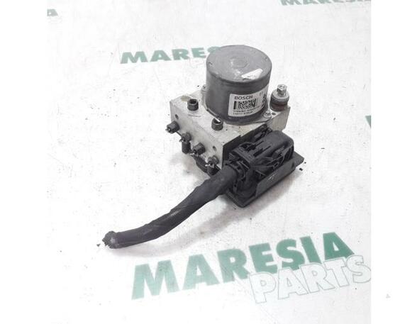 Abs Hydraulic Unit FIAT Grande Punto (199), FIAT Punto (199), FIAT Punto Evo (199)