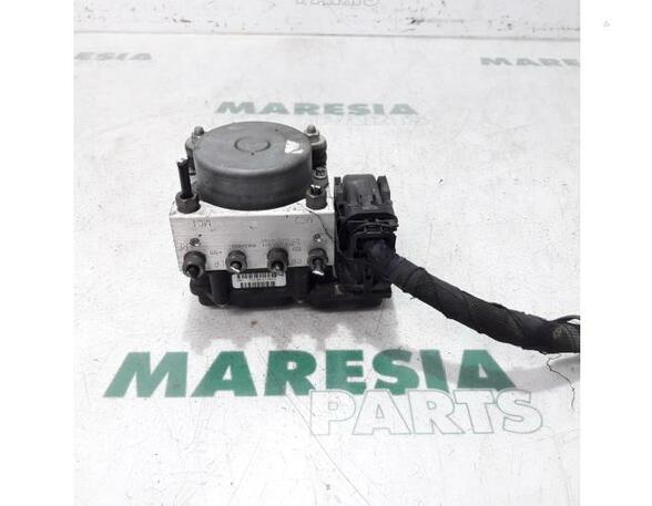 Abs Hydraulic Unit FIAT Grande Punto (199), FIAT Punto (199), FIAT Punto Evo (199)