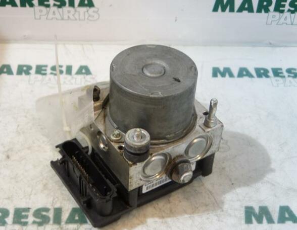 Abs Hydraulic Unit CITROËN C1 (PM, PN)