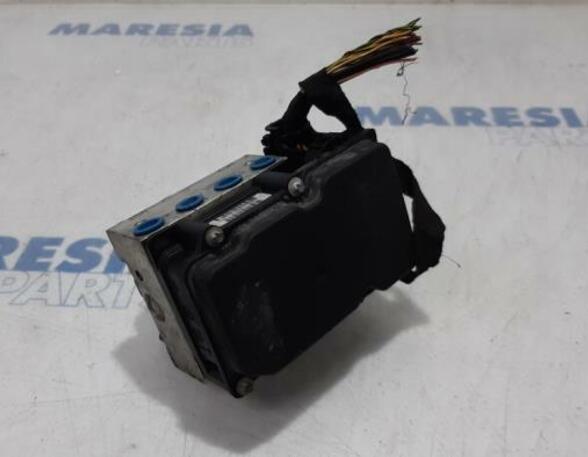 Abs Hydraulic Unit FIAT Grande Punto (199), FIAT Punto Evo (199)