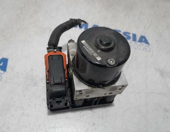 Abs Hydraulic Unit PEUGEOT 4007 (VU, VV)