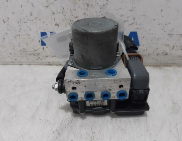 Abs Hydraulic Unit PEUGEOT 5008 (0E, 0U)