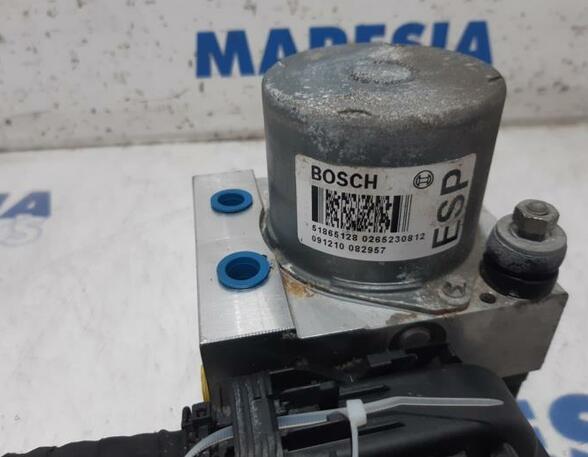 Abs Hydraulic Unit ALFA ROMEO Mito (955)