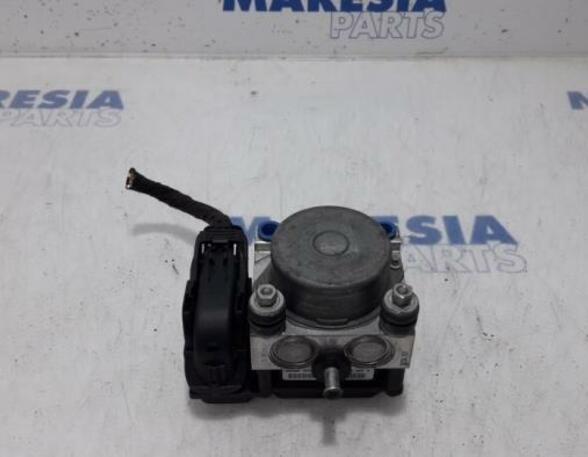 ABS Hydraulisch aggregaat FIAT 500 (312), FIAT 500 C (312)