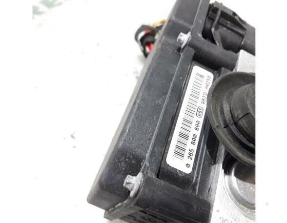 Abs Hydraulic Unit FIAT 500 (312), FIAT 500 C (312)