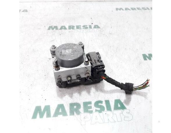 Abs Hydraulic Unit FIAT 500 (312), FIAT 500 C (312)