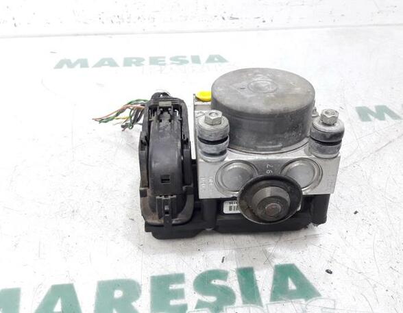 Abs Hydraulic Unit FIAT 500 (312), FIAT 500 C (312)