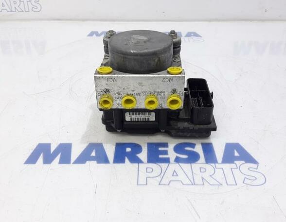 Abs Hydraulic Unit FIAT 500 (312), FIAT 500 C (312)