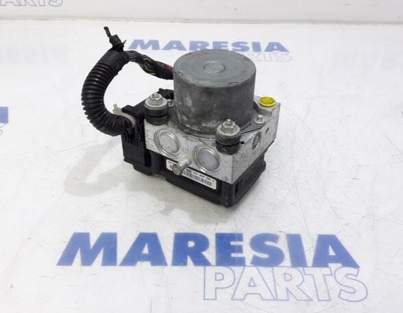 Abs Hydraulic Unit PEUGEOT 107 (PM, PN)