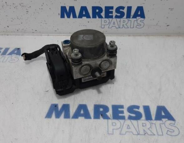 Abs Hydraulic Unit FIAT 500 (312), FIAT 500 C (312)