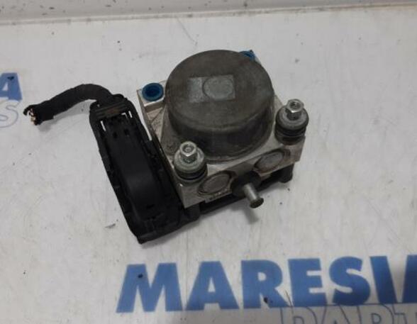 Abs Hydraulic Unit FIAT 500 (312), FIAT 500 C (312)