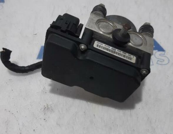 ABS Hydraulisch aggregaat FIAT 500 (312), FIAT 500 C (312)