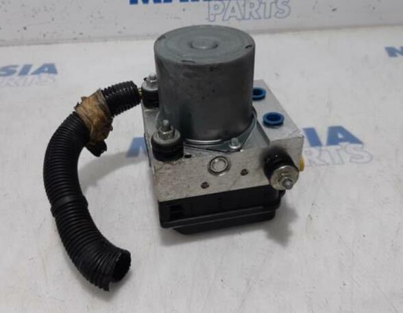 Abs Hydraulic Unit PEUGEOT 3008 Großraumlimousine (0U_)