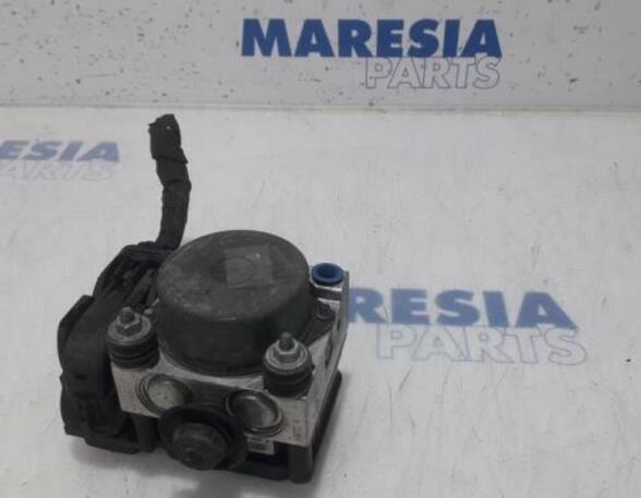 ABS Hydraulisch aggregaat FIAT 500 (312), FIAT 500 C (312)