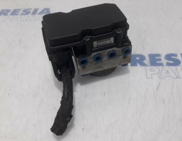 Abs Hydraulic Unit FIAT 500 (312), FIAT 500 C (312)