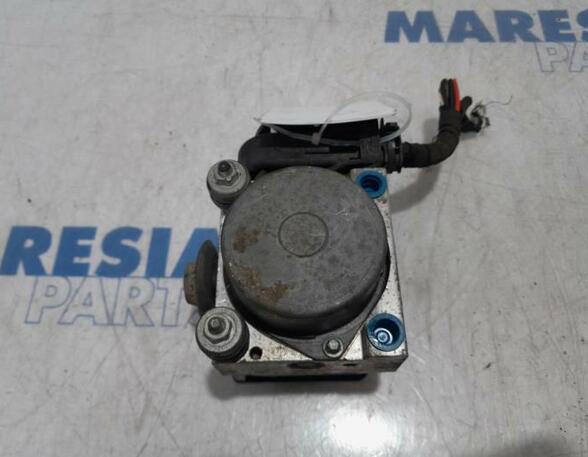 Abs Hydraulic Unit FIAT Panda (169)