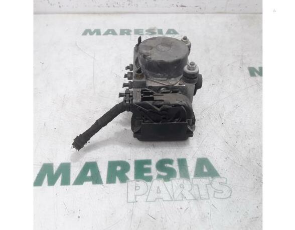 Abs Hydraulic Unit FIAT Panda (169)