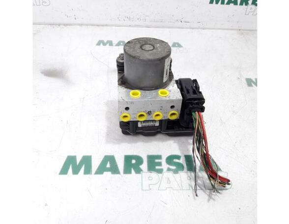 Abs Hydraulic Unit FIAT 500 (312), FIAT 500 C (312)