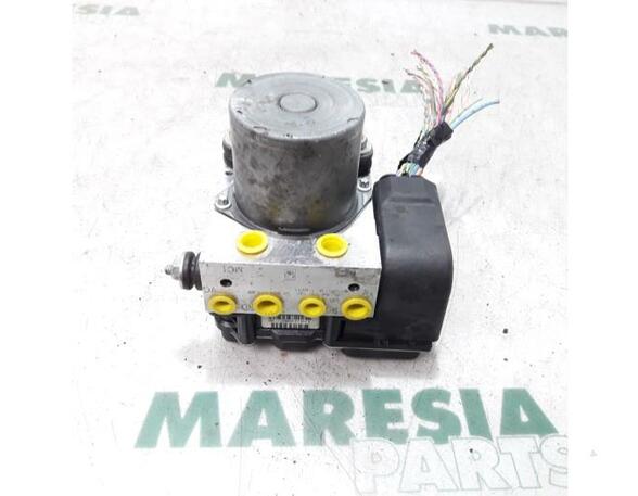 Pumpe ABS Peugeot 308  0265235106 P11141092